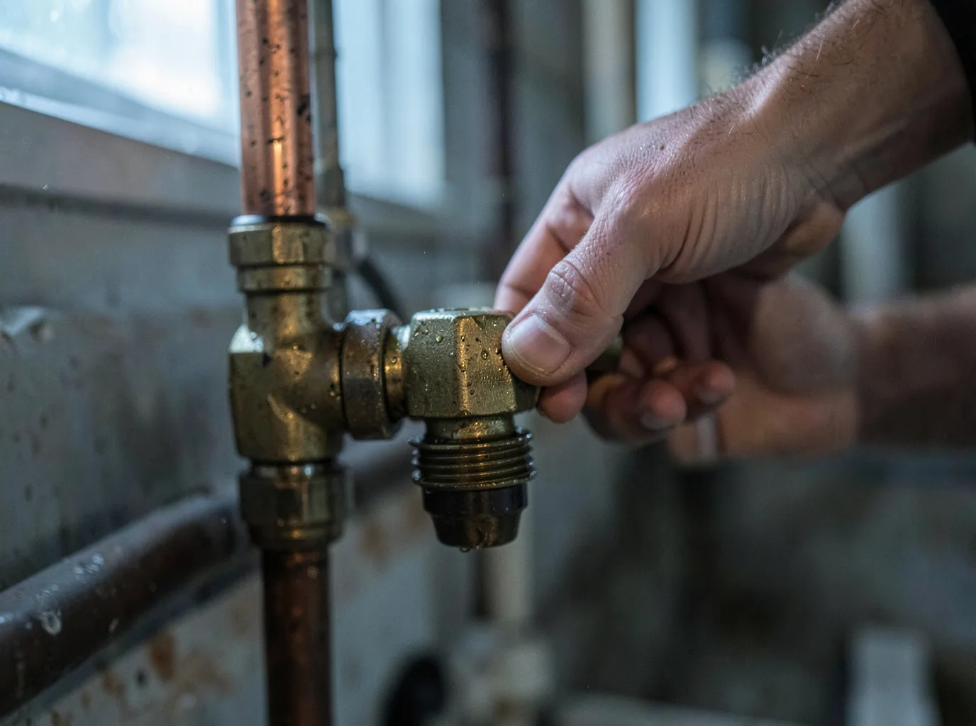 Emergency Plumber Sandstone, WV FAQs